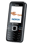 Best available price of Nokia 6124 classic in Portugal