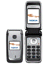 Best available price of Nokia 6125 in Portugal