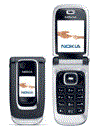 Best available price of Nokia 6126 in Portugal