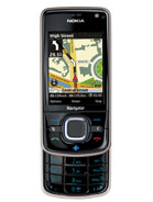 Best available price of Nokia 6210 Navigator in Portugal