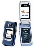 Best available price of Nokia 6290 in Portugal