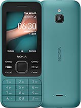 Best available price of Nokia 6300 4G in Portugal