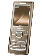 Best available price of Nokia 6500 classic in Portugal
