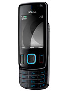 Best available price of Nokia 6600 slide in Portugal