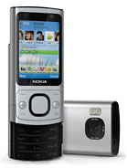 Best available price of Nokia 6700 slide in Portugal