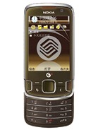 Best available price of Nokia 6788 in Portugal