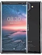 Best available price of Nokia 8 Sirocco in Portugal