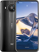 Best available price of Nokia 8 V 5G UW in Portugal
