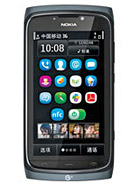 Best available price of Nokia 801T in Portugal