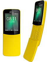 Best available price of Nokia 8110 4G in Portugal