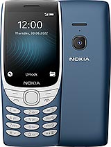 Best available price of Nokia 8210 4G in Portugal