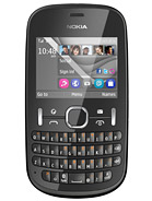Best available price of Nokia Asha 201 in Portugal
