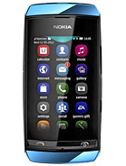 Best available price of Nokia Asha 305 in Portugal