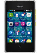Best available price of Nokia Asha 502 Dual SIM in Portugal