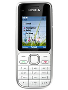 Best available price of Nokia C2-01 in Portugal