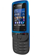 Best available price of Nokia C2-05 in Portugal