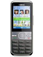 Best available price of Nokia C5 5MP in Portugal