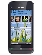 Best available price of Nokia C5-06 in Portugal