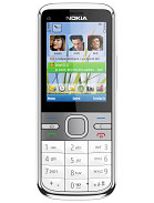 Best available price of Nokia C5 in Portugal