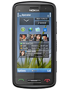 Best available price of Nokia C6-01 in Portugal