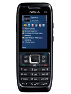 Best available price of Nokia E51 camera-free in Portugal