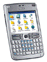 Best available price of Nokia E61 in Portugal
