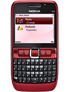 Best available price of Nokia E63 in Portugal