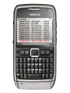 Best available price of Nokia E71 in Portugal