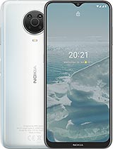 Best available price of Nokia G20 in Portugal