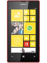 Best available price of Nokia Lumia 520 in Portugal