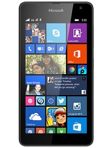 Best available price of Microsoft Lumia 535 in Portugal