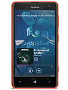 Best available price of Nokia Lumia 625 in Portugal