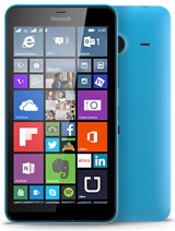 Best available price of Microsoft Lumia 640 XL Dual SIM in Portugal