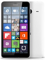 Best available price of Microsoft Lumia 640 XL in Portugal