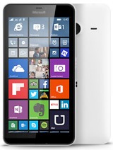 Best available price of Microsoft Lumia 640 XL LTE in Portugal