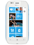Best available price of Nokia Lumia 710 in Portugal