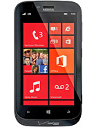 Best available price of Nokia Lumia 822 in Portugal