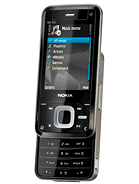 Best available price of Nokia N81 8GB in Portugal