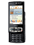 Best available price of Nokia N95 8GB in Portugal