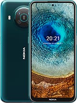 Best available price of Nokia X10 in Portugal