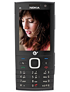 Best available price of Nokia X5 TD-SCDMA in Portugal