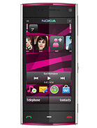 Best available price of Nokia X6 16GB 2010 in Portugal