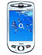 Best available price of O2 XDA IIi in Portugal