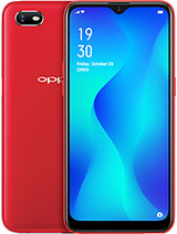 Best available price of Oppo A1k in Portugal