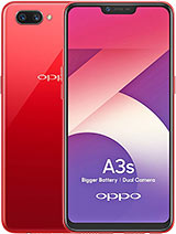 Best available price of Oppo A3s in Portugal