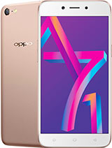 Best available price of Oppo A71 2018 in Portugal
