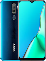 Best available price of Oppo A9 (2020) in Portugal
