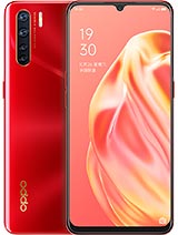 Best available price of Oppo A91 in Portugal