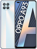 Best available price of Oppo A93 in Portugal