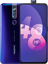 Best available price of Oppo F11 Pro in Portugal